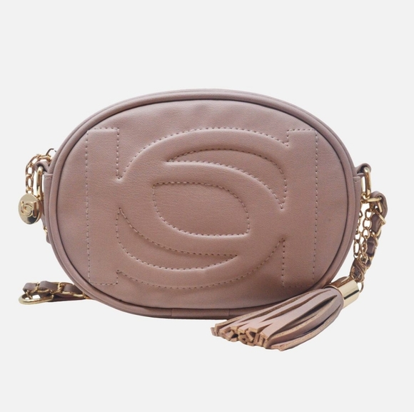 TAYRN ROUND CROSSBODY - Picture 2 of 5